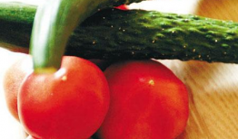 娱乐圈吃瓜番茄,番茄视角下的明星八卦风云