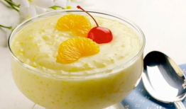 麻豆小布丁的做法,简单易学，美味诱人的甜品制作攻略