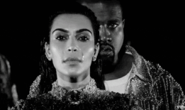 吃瓜欧美娱乐圈kanye